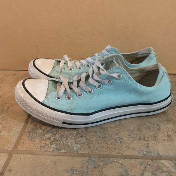 Converse, preowned - Picture 4 of 8
